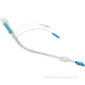 Double Lumen Endobronchial Tube